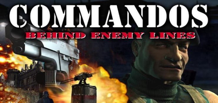 commandos 1 game free download